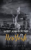 Lost And Found In New York (eBook, ePUB) Lost And Found In New York (eBook, ePUB)