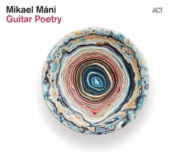 Guitar Poetry - Mani,Mikael