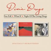 Free Fall/What If/Night Of The Living Dregs