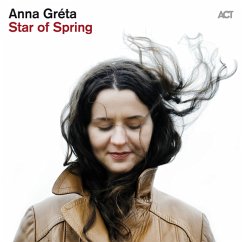 Star Of Spring (180g Black Vinyl) - Greta,Anna