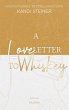 A Love Letter To Whiskey (eBook, ePUB) - Bild 1
