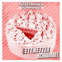 Nettikettenschwindel - Katastrophen-Kommando