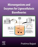 Microorganisms and enzymes for lignocellulosic biorefineries (eBook, ePUB)