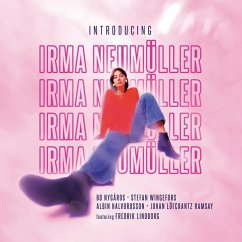 Cover Introducing Irma Neumüller