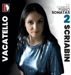 Sämtliche Klaviersonaten Vol.2 - Vacatello,Mariangela