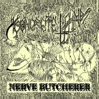 Nerve Butcherer (Jewelcase)