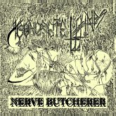 Nerve Butcherer (Jewelcase)