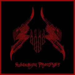 Sumerian Promises (Black Vinyl) - Sijjin