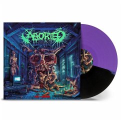 Vault Of Horrors - Aborted