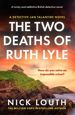 The Two Deaths of Ruth Lyle (eBook, ePUB) - Louth, Nick
