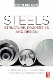 Steels (eBook, ePUB)