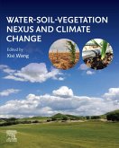 Water-Soil-Vegetation Nexus and Climate Change (eBook, ePUB)