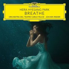 Breathe - Park,Hera Hyesang