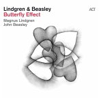 Butterfly Effect (Digipak)