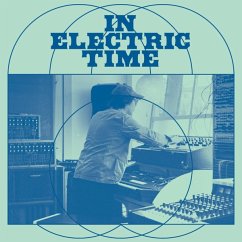 In Electric Time - Chiu,Jeremiah