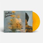 Stellar Evolution (Ltd. Opaque Yellow Vinyl Lp)