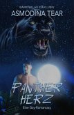 Pantherherz - Eine Gay-Romantasy (eBook, ePUB)