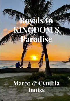 Cover Royals In Kingdom's Paradise (eBook, ePUB)