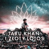 Taru Khan i złoty lotos (MP3-Download)