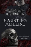 Haunting Adeline / Katz-und-Maus-Duett Bd.1 (eBook, ePUB)