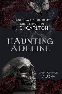 Haunting Adeline / Katz-und-Maus-Duett Bd.1 (eBook, ePUB) - Carlton, H. D.