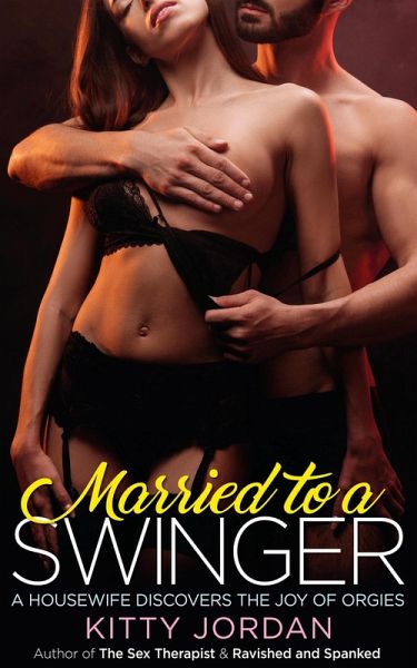 Married to a Swinger (eBook, ePUB)