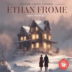 Ethan Frome (MP3-Download) - Wharton, Edith