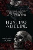 Hunting Adeline / Katz-und-Maus-Duett Bd.2 (eBook, ePUB)
