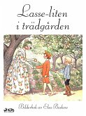 Lasse-liten i trädgården (eBook, ePUB)