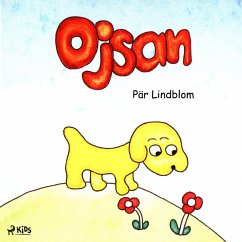 Cover Ojsan (eBook, ePUB)
