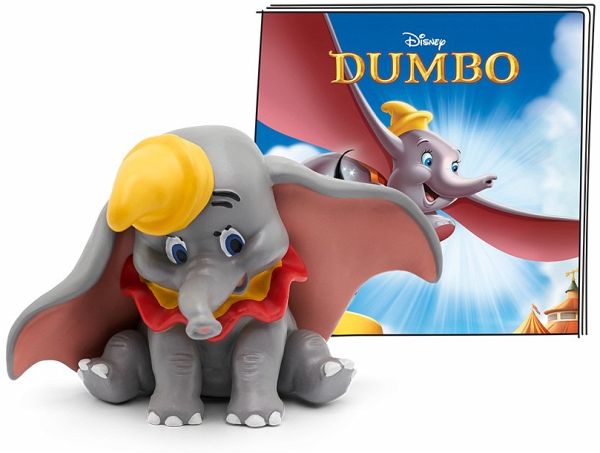 Tonie - Disney - Dumbo Tonie - Disney - Dumbo