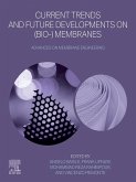 Current Trends and Future Developments on (Bio-) Membranes (eBook, ePUB)