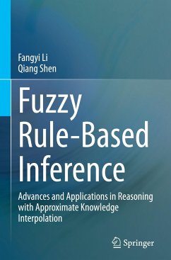 Fuzzy Rule-Based Inference - Li, Fangyi;Shen, Qiang