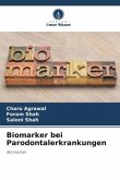 Biomarker bei Parodontalerkrankungen