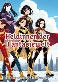 Heldinnen der Fantasiewelt