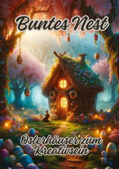 Buntes Nest - Kluge, Diana