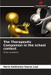 The Therapeutic Companion in the school... - Bild 1