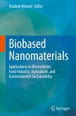 Biobased Nanomaterials