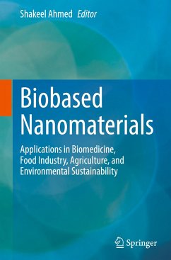 Biobased Nanomaterials