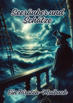 Cover Seeräuber und Schätze