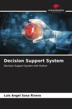 Cover Decision Support System