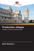 Production allégée