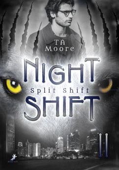 Split Shift - Moore, TA