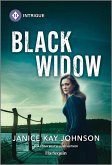 Black Widow (eBook, ePUB)