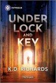 Under Lock and Key (eBook, ePUB) Under Lock and Key (eBook, ePUB)