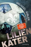 Lilien-Kater (eBook, ePUB)