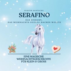 SERAFINO (eBook, ePUB) - Santschi, Judith