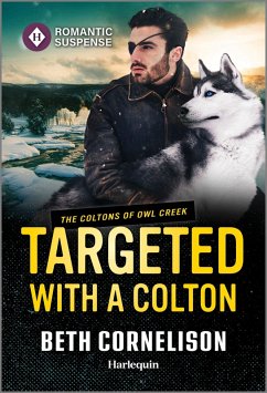 Targeted with a Colton (eBook, ePUB) - Cornelison, Beth