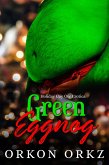 Green Eggnog (eBook, ePUB) Green Eggnog (eBook, ePUB)