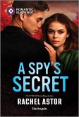 A Spy's Secret (eBook, ePUB)